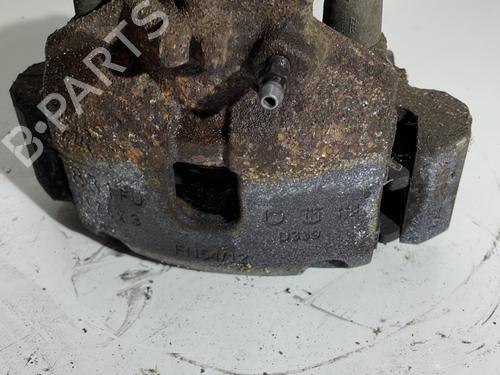 Left front brake caliper FIAT 500 (312_) 1.2 (312AXA1A) | BP24233041M105 