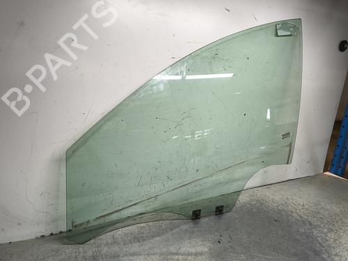 Front left door window DACIA SANDERO II 1.0 TCe 100 (B8ML) | BP29997434C18 
