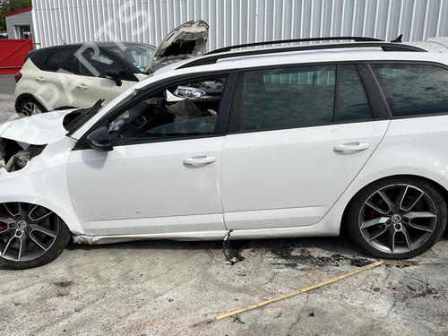 Left front window motor SKODA OCTAVIA III Combi (5E5, 5E6) 2.0 TDI RS | BP23266449E21  - Image 11