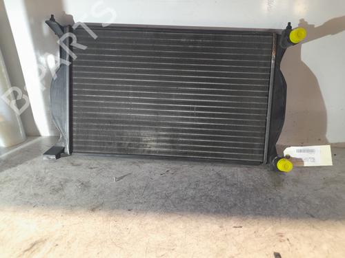 Water radiator AUDI A4 B6 (8E2) 2.0 | BP22421638M31 - Image 2