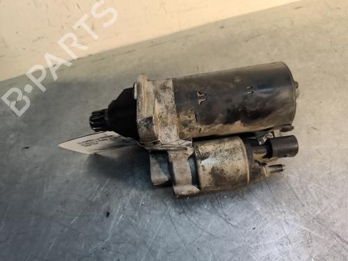 Used Starter VW SCIROCCO III (137, 138) 2.0 TDI (170 hp) 30356797