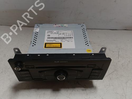 Radio AUDI A5 (8T3) 1.8 TFSI | BP24222437E6 