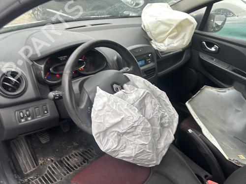 Used Parts RENAULT CLIO IV (BH_) 1.5 dCi 75 (75 hp) 4359718