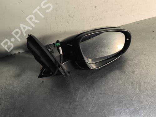 Right mirror VW GOLF VI (5K1) 1.4 TSI | BP29936773C27
