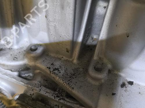 Engine RENAULT CAPTUR I (J5_, H5_) 1.2 TCe 120 | BP32146332M1 