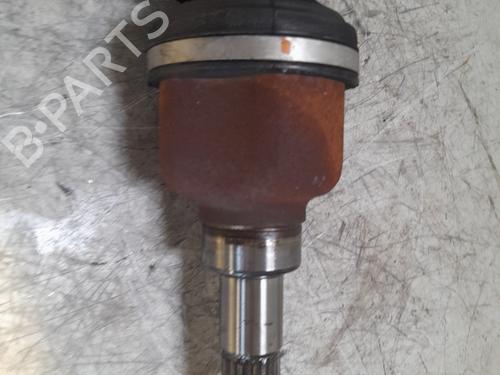 Used Left front driveshaft Left front driveshaft 21709291 21709291