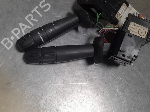 Used Steering column stalk Steering column stalk RENAULT TWINGO II (CN0_) 1.2 16V (CN04, CN0B) (75 hp) 28173177 28173177