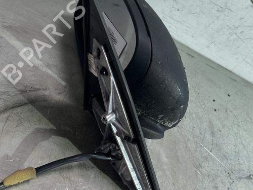 Left mirror SKODA ROOMSTER (5J7) 1.9 TDI | BP26729266C26 