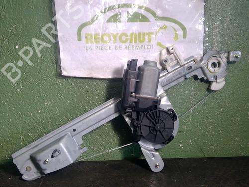 Rear right window mechanism RENAULT SCÉNIC II (JM0/1_) 1.9 dCi (JM0G, JM12, JM1G, JM2C) | BP21724736C25 