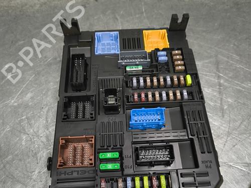 sikringsdose-citroen-c3-iii-sx-2016-32996352 main image