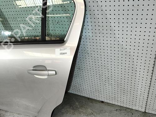 Left rear door OPEL CORSA D (S07) 1.3 CDTI (L08, L68) | BP21719164C4 
