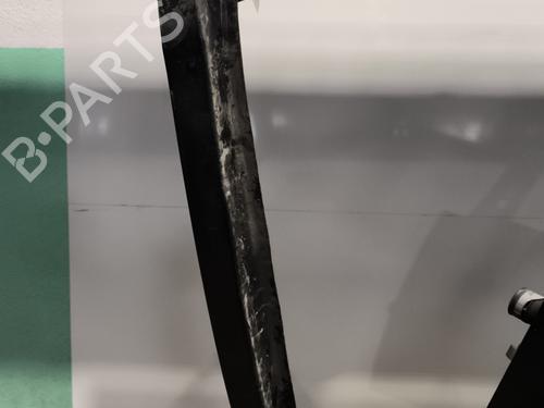 Rear bumper reinforcement VW POLO V (6R1, 6C1) 1.4 GTI 6R0807305A