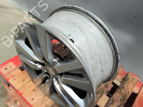 Rim PEUGEOT 308 II (LB_, LP_, LW_, LH_, L3_) 1.6 HDi / BlueHDi 115 | BP29732754C45 
