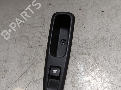 Used Left rear window switch Left rear window switch CITROËN C3 III (SX) 1.2 VTi 82 (82 hp) 24527020 24527020