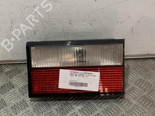 Used Right tailgate light Right tailgate light CITROËN XANTIA (X1_, X2_) 2.0 HDI 109 (109 hp) 21714580 21714580