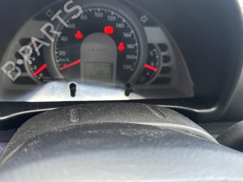 Left front window switch VW FOX Hatchback (5Z1, 5Z3, 5Z4) 1.2 | BP34283335I27  - Image 6