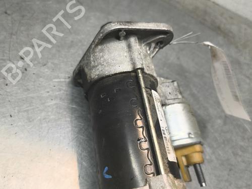 Starter DACIA DUSTER (HS_) 1.5 dCi | BP32320005M8 - Image 2