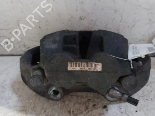 Left front brake caliper MERCEDES-BENZ M-CLASS (W164) ML 320 CDI 4-matic (164.122) | BP25132405M105 - Image 2