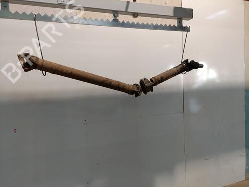 Driveshaft ISUZU D-MAX II (TFR, TFS) 2.5 CRDi 4x4 (TFS86J) | BP29348005M37 