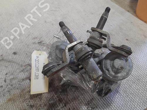 Front wiper motor PEUGEOT 3008 I MPV (0U_) 1.6 THP | BP21718642M29 