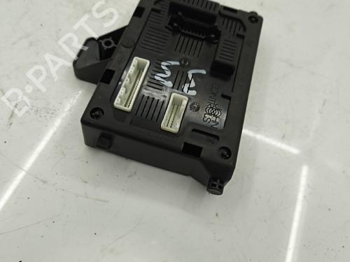 Fuse box RENAULT CLIO III (BR0/1, CR0/1) 1.5 dCi (BR17, CR17) | BP36320488E1 - Image 2