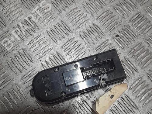 Left front window switch OPEL ASTRA H (A04) 1.7 CDTI (L48) | BP21706890I27 - Image 2