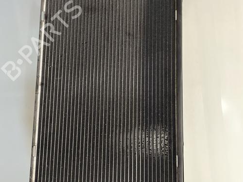 Used Water radiator Water radiator BMW 1 (E87) 116 d (116 hp) 21720621 21720621