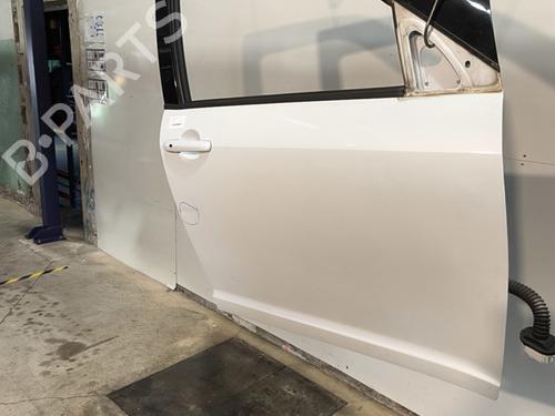 Dør høyre foran SUZUKI SWIFT III (MZ, EZ) 1.3 DDiS (RS413D) | BP29997411C3