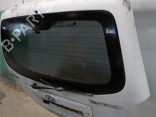 tailgate-hyundai-terracan-hp-2001-2002-2003-2004-2005-2006-2007-2008-25985854 main image