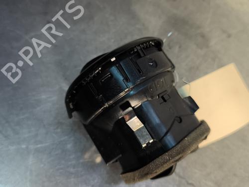 Used Air vent Air vent MERCEDES-BENZ B-CLASS Sports Tourer (W246, W242) B 180 CDI / d (246.212) (109 hp) 29572024 29572024