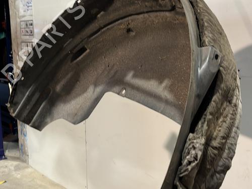 Used Wheel arch Wheel arch DS DS 7 Crossback (J4_, JR_, JC_) 2.0 BlueHDi 180 (JJEHZR) (177 hp) 30909479 30909479