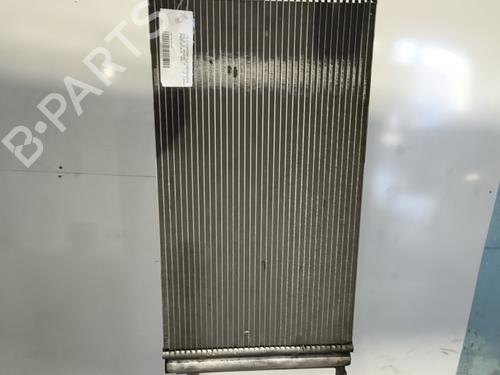 Used Water radiator Water radiator VW POLO V (6R1, 6C1) 1.2 TSI 16V (90 hp) 32721051 32721051