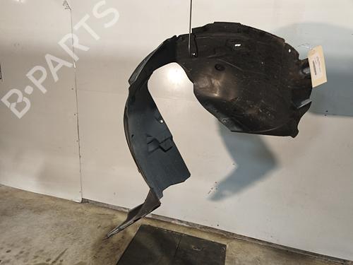 wheel-arch-citroen-c3-iii-sx-2016-34542699 main image