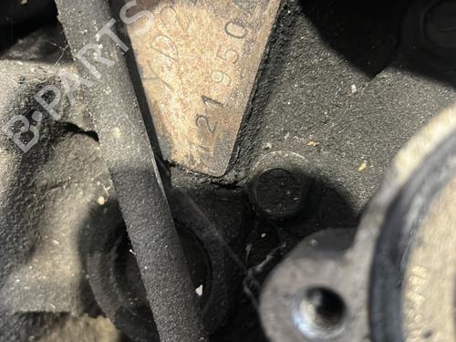 Engine NISSAN X-TRAIL I (T30) 2.2 dCi 4x4 | BP29354258M1 