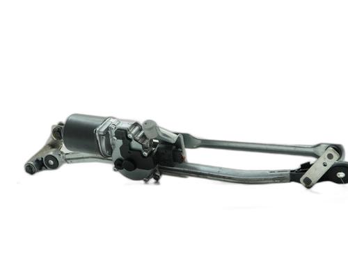 Ruitenwissermotor voor Ruitenwissermotor voor BMW 1 (E87) 120 d (163 hp) 37502022 37502022