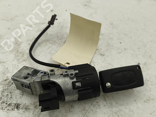 Ignition barrel CITROËN C3 II (SC_) 1.2 VTi 82 | BP39640950M48 - Image 3