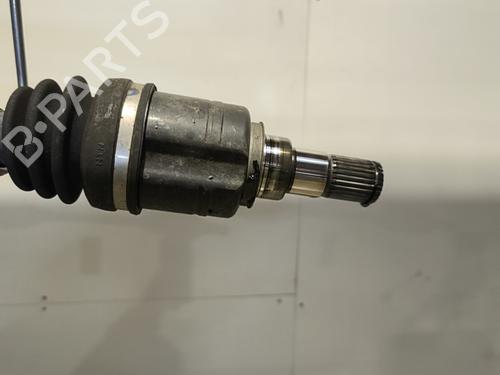 Used Left front driveshaft Left front driveshaft SUZUKI SWIFT IV (FZ, NZ) 1.2 4x4 (AZH412, ZD72S) (94 hp) 32994695 32994695