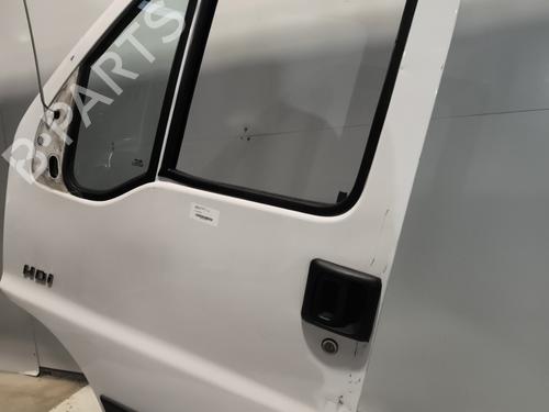 Left front door CITROËN JUMPER I Van (244) 2.0 HDi | BP26177331C2 