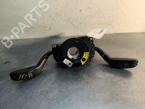 Used Steering column stalk SEAT IBIZA IV (6J5, 6P1) 1.6 TDI (90 hp) 30154534