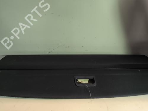 Hattehylle Hattehylle SKODA OCTAVIA II Combi (1Z5) 2.0 TDI 16V 4x4 (140 hp) 23845848 23845848