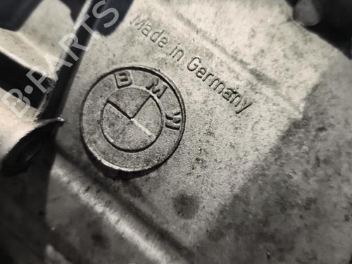 Used Gearbox Gearbox BMW 1 (E87) 118 d (122 hp) 24446627 24446627