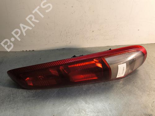 Rückleuchte Rechts NISSAN X-TRAIL I (T30) 2.2 Di 4x4 | BP29997203C35 