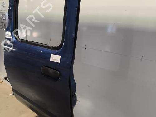 left-rear-door-nissan-pick-up-d22-1997-29384383 main image