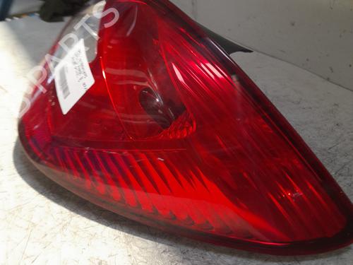 Right taillight OPEL CORSA D (S07) 1.3 CDTI (L08, L68) | BP21693108C35 