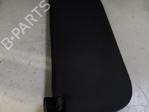 Right sun visor CITROËN DS3 (SA_) 1.6 Racing | BP24526868I2 