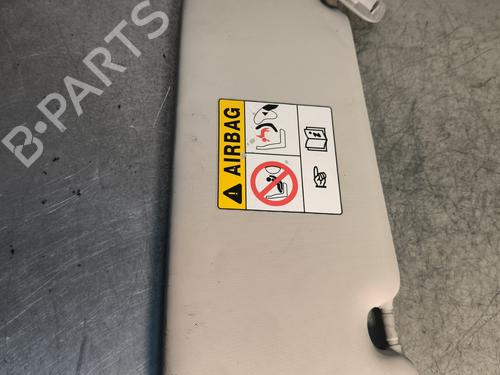 right-sun-visor-renault-megane-iv-hatchback-b9amn_-2015-29733355 main image