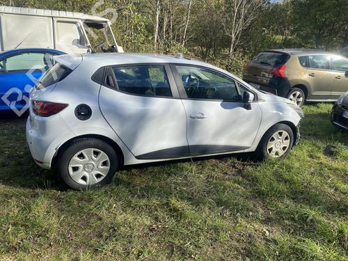 Køler RENAULT CLIO IV (BH_) 1.5 dCi 75 | BP23822757M31 