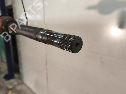 Used Right front driveshaft Right front driveshaft PEUGEOT 407 Coupe (6C_) 2.2 16V (163 hp) 40539684 40539684