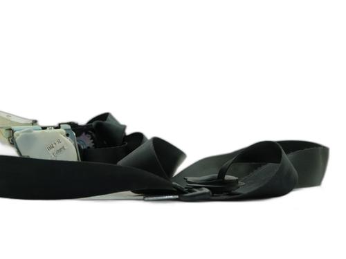Used Front right seatbelt Front right seatbelt VW POLO V (6R1, 6C1) 1.2 TSI (105 hp) 40539737 40539737