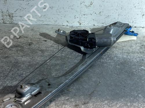 Used Front right window mechanism Front right window mechanism RENAULT MODUS / GRAND MODUS (F/JP0_) 1.5 dCi (FP0D, JP0D) (82 hp) 24232989 24232989